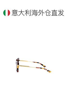 1h可退 欧洲直邮bottega veneta 女士 太阳镜眼镜
