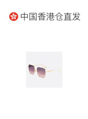 香港直邮Dior DiorCannage S1U 太阳眼镜 DCANS1UXR迪奥