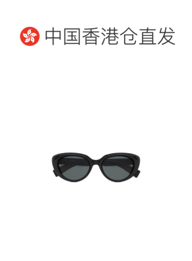 香港直邮Saint Laurent 圣罗兰 女士 SNG 859 太阳镜 862852Y9956