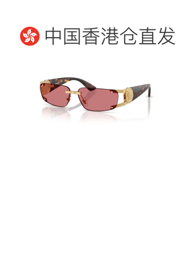 香港直邮versace 范思哲 男士 -sunglasses 太阳镜 VE22911