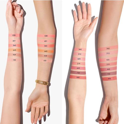 欧洲直邮CHRISTIAN DIOR迪奥女士腮红柔软舒适轻盈丝滑正品日常 - 图3