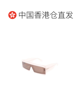 1h可退 香港直邮alaia 女士 Alaia 太阳眼镜 AA0099S004 舒适时尚