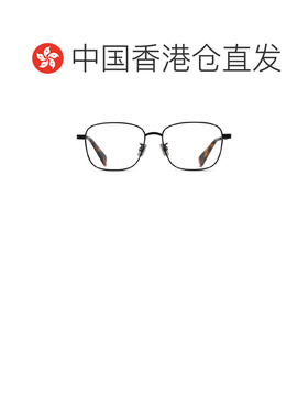香港直邮kenzo 高田贤三 女士 矩形框光学镜架 KZ50209U002