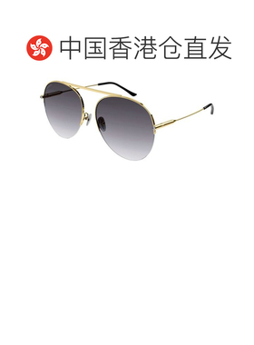 1h可退 香港直邮Gucci 古驰 女士 -sunglasses 太阳镜 GG1413S001