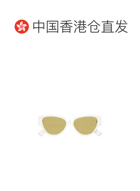 1h可退 香港直邮Bottega Veneta 葆蝶家 女士 徽标太阳镜 BV1319S