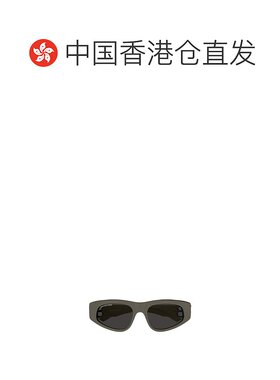 香港直邮Balenciaga 徽标太阳镜 BB0095S巴黎世家