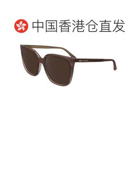 香港直邮Calvin Klein 卡尔文 克莱恩 女士 -sunglasses 太阳镜 C