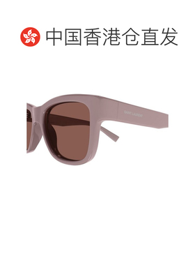 1h可退 香港直邮Saint Laurent 圣罗兰 男士 SL 674 006 太阳镜 S