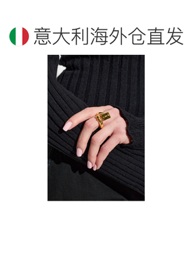 欧洲直邮balenciaga 女士 戒指