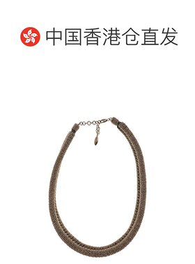 1h可退 香港直邮Brunello Cucinelli 布内罗 古奇拉利 女士 环形