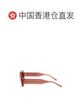 香港直邮valentino 华伦天奴 男士 V - CINQUE 眼镜 VLS108C53108