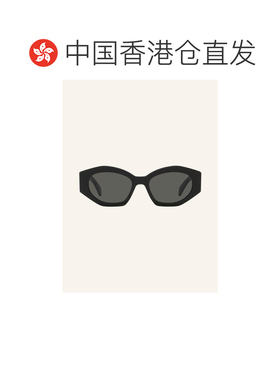 香港直邮CELINE 女士太阳镜 100149425113001 CO 花色 Sunglasses