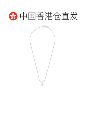 香港直邮ISABEL MARANT 女士项链 珍珠吊坠CO ME0009FAB2B09B08SI