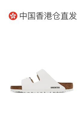 1h可退 香港直邮 Birkenstock 勃肯 女士 Women's Arizona 凉鞋 5