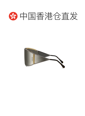 Loewe 全框太阳镜 LW40202U