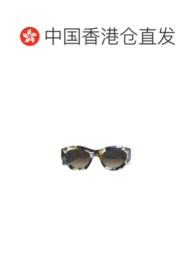 1h可退 香港直邮Chloe 全框太阳镜 CH0220S