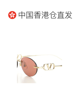 Valentino 无框太阳镜 30018042
