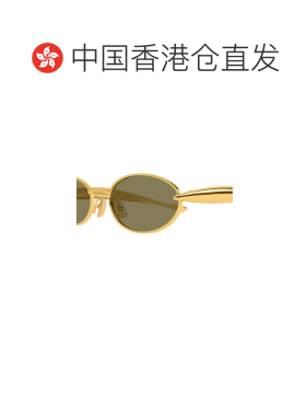 香港直邮Bottega Veneta 全框太阳镜 BV1386S