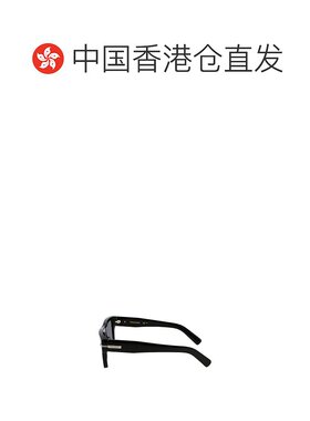 香港直邮Salvatore Ferragamo 几何框太阳镜 SF2033S