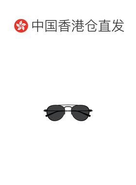 1h可退 香港直邮Saint Laurent 全框太阳镜 SL708