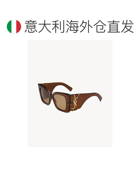 欧洲直邮saint laurent 女士 太阳镜