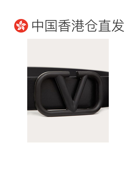 香港直邮VALENTINO 男士腰带 VY2T0Q87WQG0NO SS2【付后1h可退】