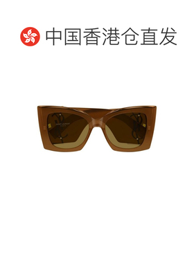 香港直邮Saint Laurent 圣罗兰 女士 SL M119 BLAZE 002 水晶太阳