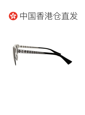 香港直邮Dior 黑色圆形太阳镜 DIORAMAMINI迪奥