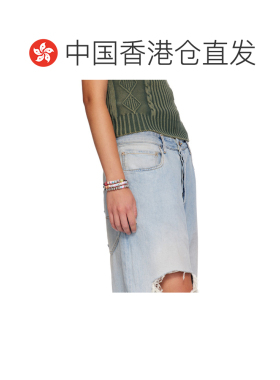 香港直邮Balenciaga巴黎世家Keyring女士手链配饰 【付后1h可退】