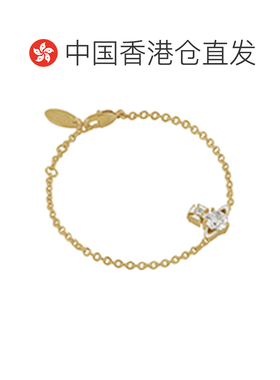 1h可退 香港直邮VIVIENNE WESTWOOD 女士手链手镯 6102025L02R972