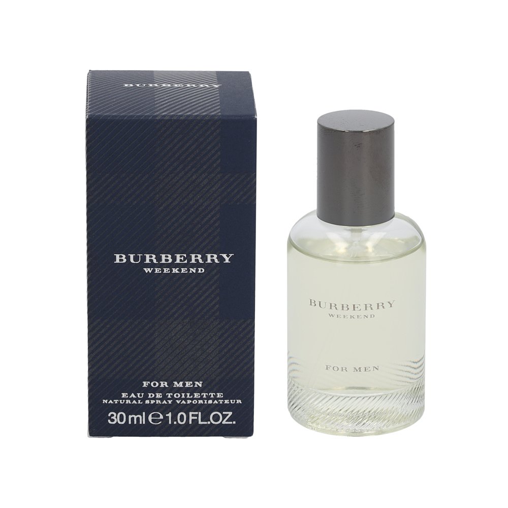 欧洲直邮Burberry Weekend For Men Edt Spray - 图0