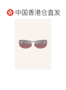 1h可退 欧洲直邮RAY-BAN 女士太阳镜 100316878614000 CO 花色 Su