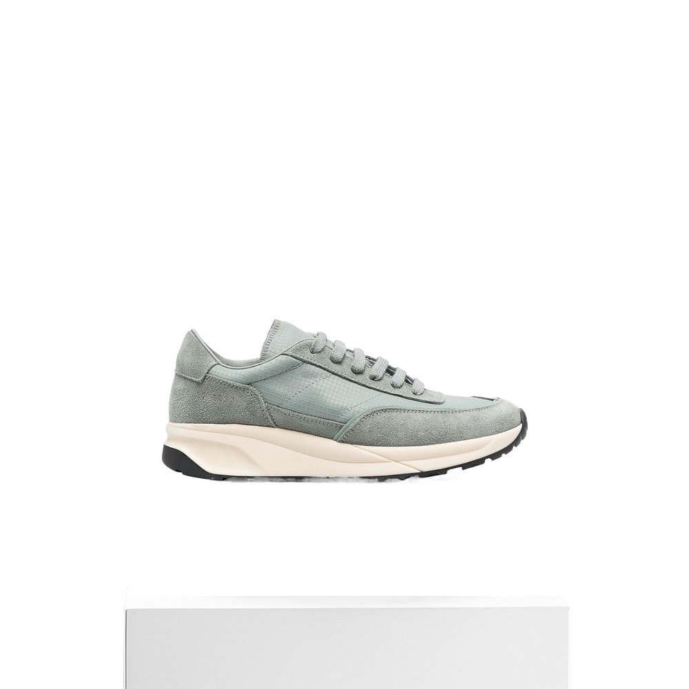 香港直邮Common Projects 徽标运动鞋 6114TRACK1033 - 图3