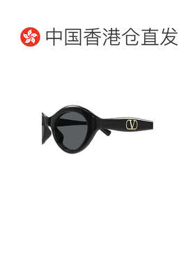 香港直邮VALENTINO GARAVANI 女士太阳镜 VG0008S001001 SS2026