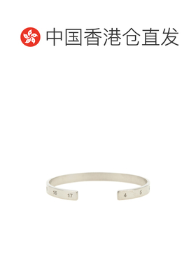 香港直邮MAISON MARGIELA 男士手链手镯 SM1UY0108P9246121配饰