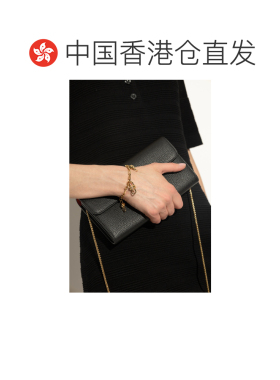 1h可退 香港直邮SALVATORE FERRAGAMO 女士手链手镯 760881BRCHAR