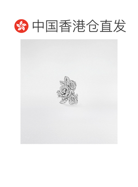 香港直邮CHRISTIAN DIOR 女士戒指 JBAG940850000 C支付后1h可退