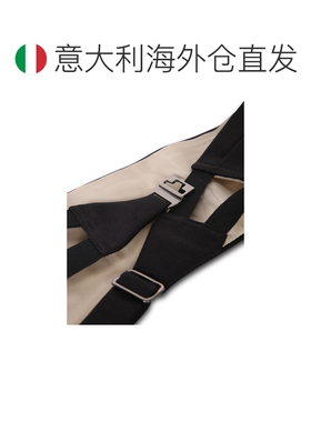 欧洲直邮TOM FORD 男士腰带 SCR001SPS04NAA SS20【付后1h可退】