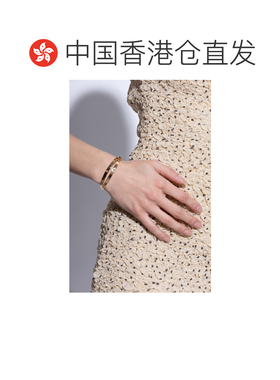 1h可退 香港直邮TORY BURCH 女士手链手镯 1774140720 SS2026 金