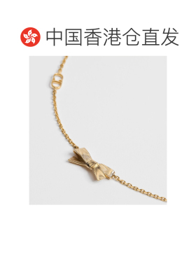 香港直邮CHRISTIAN DIOR 女士手链手镯 N3684WOMCYD支付后1h可退