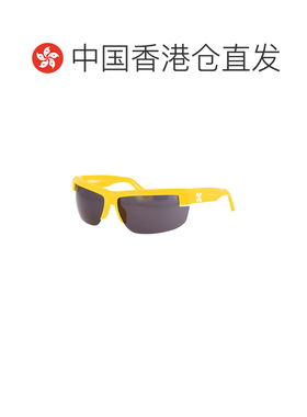 香港直邮OFF-WHITE 男士太阳镜 OERI068S23PLA0011807 SS2026