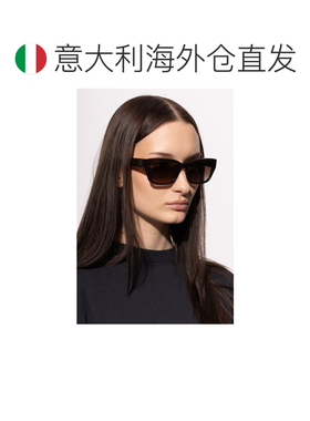 欧洲直邮balenciaga 女士 太阳镜巴黎世家眼镜