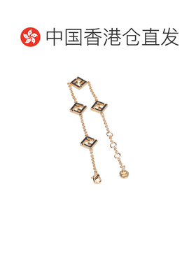 1h可退 香港直邮Fendi 芬迪 女士 Bijoux 珠宝首饰 8AL492B09