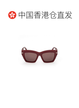 1h可退 香港直邮Tom Ford 汤姆 福特 男士 FT1191 LUNA 太阳镜 FT