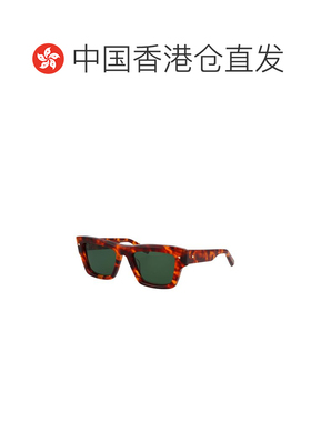 1h可退 欧洲直邮VALENTINO GARAVANI 女士太阳镜 VLS106C53HNY AW