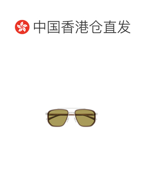 Gucci 框架太阳镜 GG2073S古驰