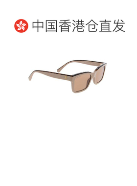 香港直邮CHANEL 女士眼镜 CH5417152063 CO 花色 全框太阳镜