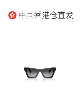 1h可退 香港直邮Prada 普拉达 女士 Eyewear 貓眼太陽眼鏡 PRC07S
