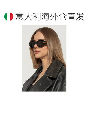 香港直邮BOTTEGA VENETA 女士眼镜 799394V2Q301049 SS2026配饰