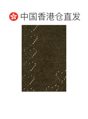 香港直邮CHLOÉ 女士围巾 CH26WKS02WOO3J0 AW202【付后1h可退】